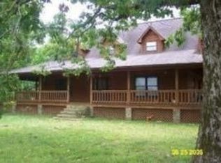 2 Strother Rd, Baldwyn, MS 38824