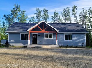14100 E Norman Ave, Palmer, AK 99645
