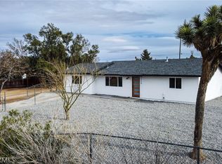 7115 Lomita Rd, Joshua Tree, CA 92252