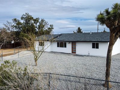 7115 Lomita Rd, Joshua Tree, CA, 92252