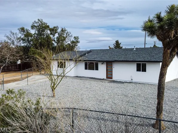 7115 Lomita Rd, Joshua Tree, CA 92252