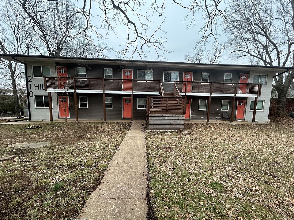 1st image of 210 S Hill Ave APT 2