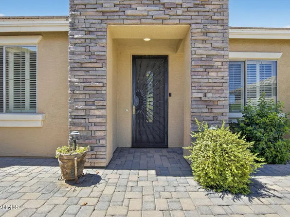 20980 N SWEET DREAMS Drive, Maricopa, AZ 85138