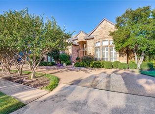 2101 Misty Haven Ln, Plano, TX 75093