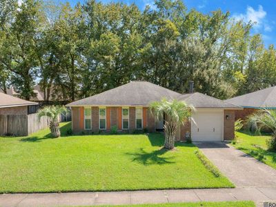 9219 Baronne Dr, Baton Rouge, LA, 70810