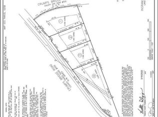 1 Crumps Bridge Rd #1, Martin, GA 30557