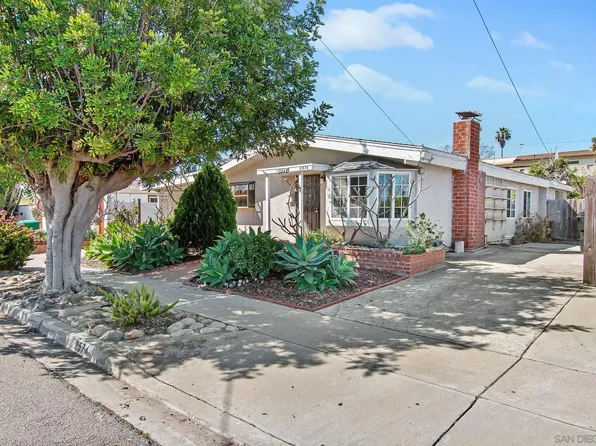 2574 Mammoth Dr, San Diego, CA 92123