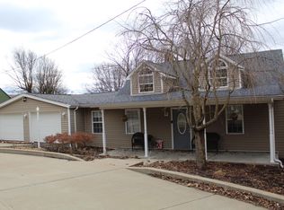 7454 National Pike, Uniontown, PA 15401