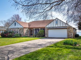 1834 Saint Marys Rd, Chester, MD 21619