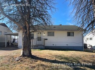 204 Grampian Rd, Saint Louis, MO 63137