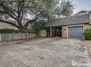 4906 Thunder Rd, Dallas, TX 75244