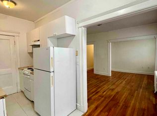 1639 Commonwealth Ave #3, Brighton, MA 02135