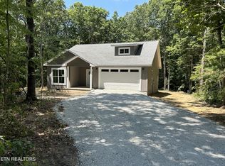 120 Shotgun Annie Rd LOT 13, Jamestown, TN 38556