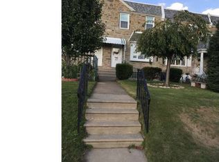 3233 Tyson Ave, Philadelphia, PA 19149