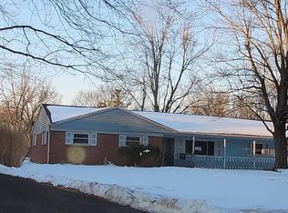 1749 W 73rd Pl, Indianapolis, IN 46260