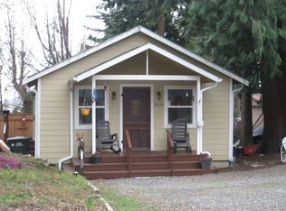 3643 Galiano Dr, Ferndale, WA 98248