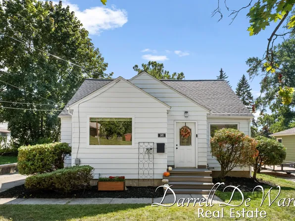 1610 6th St NW, Grand Rapids, MI 49504