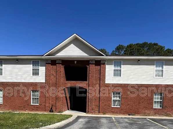 137 Rolland St APT 34, Hinesville, GA 31313