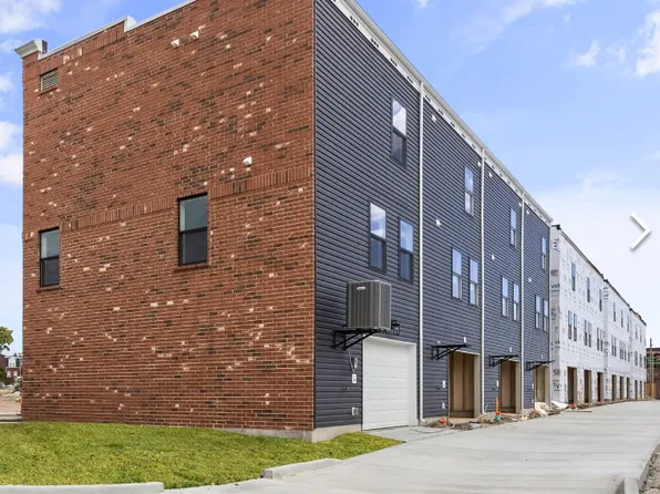 5003 Charlie Milani Pl, Saint Louis, MO 63110