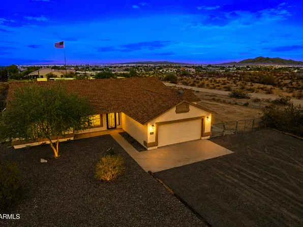 5001 N TUTHILL Road, Litchfield Park, AZ 85340