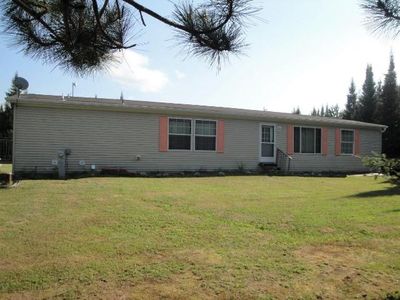 6503 Pheasant View Dr, Rhinelander, WI, 54501
