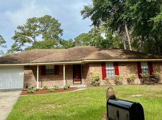 623 Westmoreland Dr, Hinesville, GA 31313