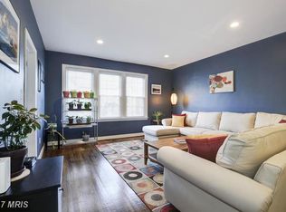 422 Butternut St NW APT 105, Washington, DC 20012