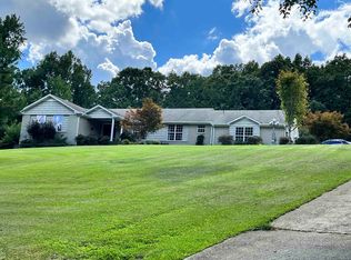 141 Windsor Dr, Russellville, AL 35653