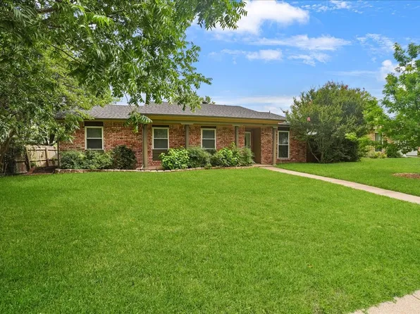 1817 Shreveport Trl, Plano, TX 75023