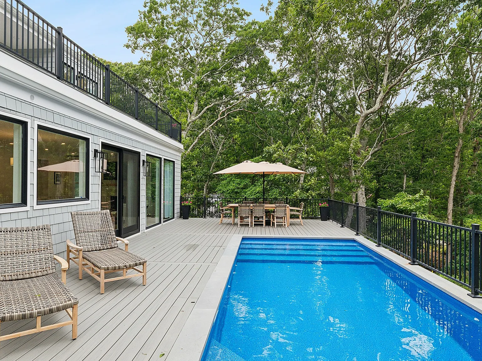 New Construction Gem In Hampton Bays — Photo 4