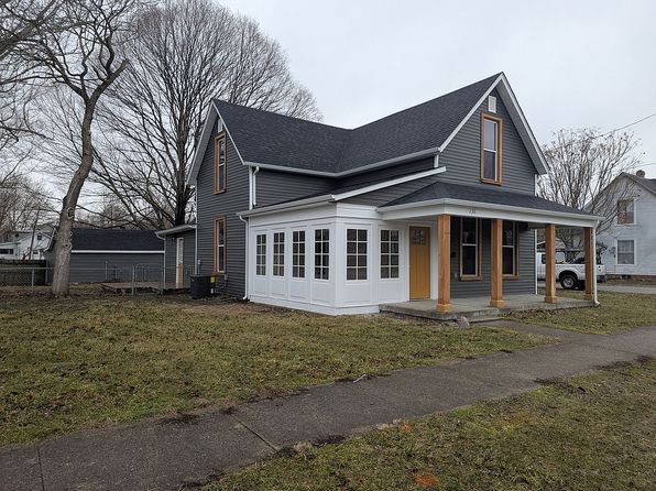136 N Franklin St
