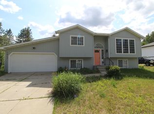 1917 W Frontier St, Deer Park, WA 99006