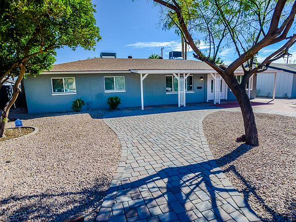 3rd image of 3507 N 63rd Pl