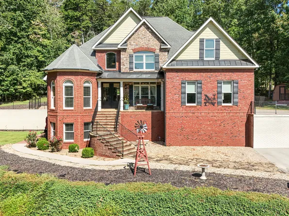 351 Shoals Ln, Clarkesville, GA 30523