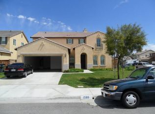 1599 Alberhill Way, Perris, CA 92571