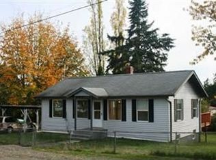 3723 W C St, Bremerton, WA 98312