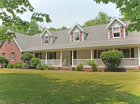 574 Bryden Ln, Weirton, WV 26062