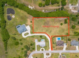 2439 SW 33rd Cir, Okeechobee, FL 34974