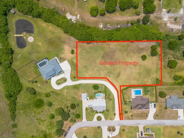 2439 SW 33rd Circle, Okeechobee, FL 34974