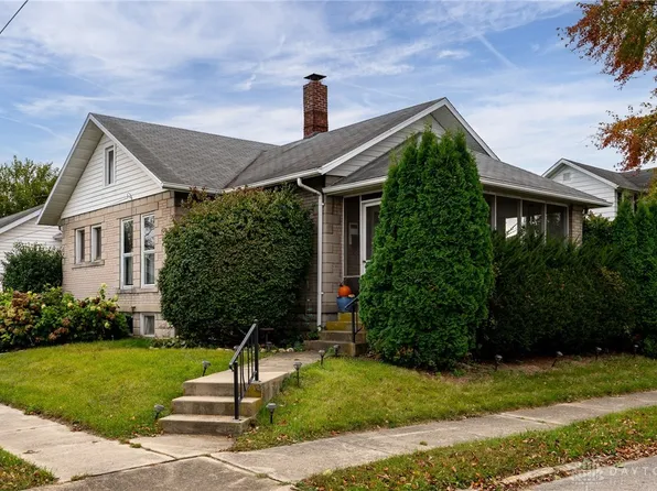 202 S Wall St, Covington, OH 45318