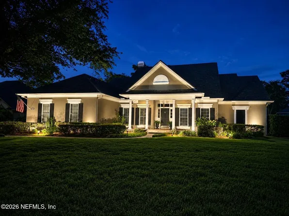 3767 VICKERS LAKE Drive, Jacksonville, FL 32224