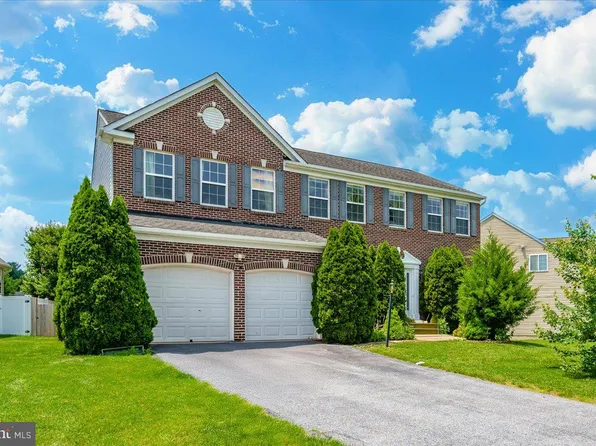 127 Capricorn Rd, Walkersville, MD 21793