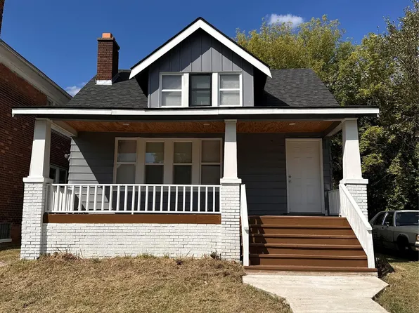 2286 Tuxedo St, Detroit, MI 48206