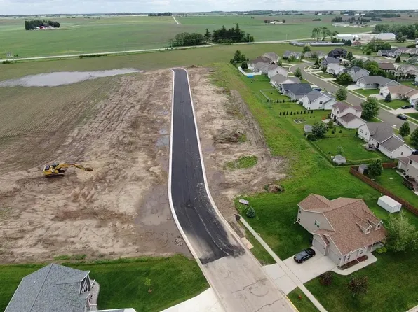 Lot 79 Chad Trail, Arlington, WI 53911