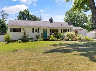 411 Main St, Lancaster, MA 01523