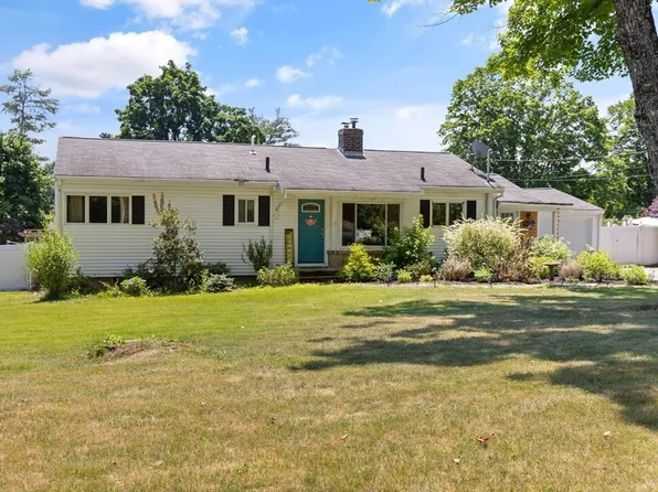411 Main St, Lancaster, MA 01523
