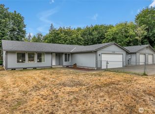 4450 E Agate Rd, Shelton, WA 98584