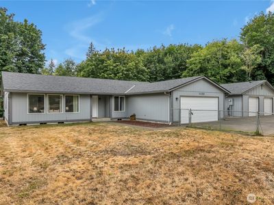 4450 E Agate Road, Shelton, WA, 98584