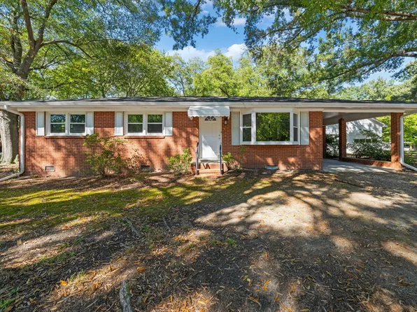 1600 Rock Dr, Raleigh, NC 27610
