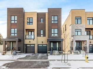 5 Gridiron Gate, Vaughan, ON L4H3H6